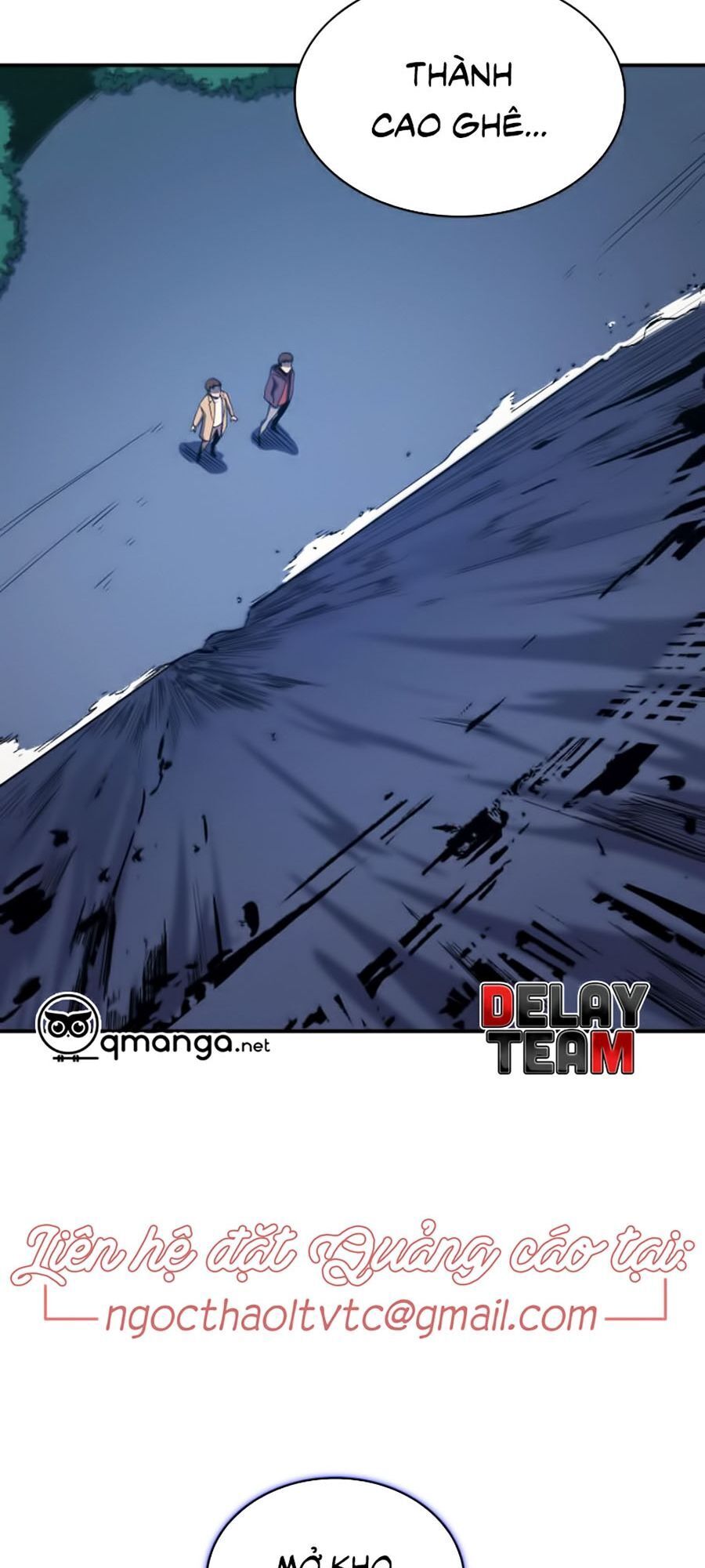 Tôi Trở Lại Thăng Cấp Một Mình - Chương 7 - Trang 61