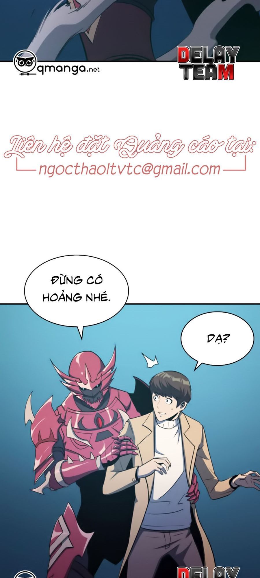 Tôi Trở Lại Thăng Cấp Một Mình - Chương 7 - Trang 69