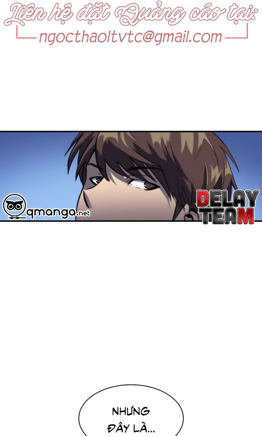 Tôi Trở Lại Thăng Cấp Một Mình - Chương 7 - Trang 8