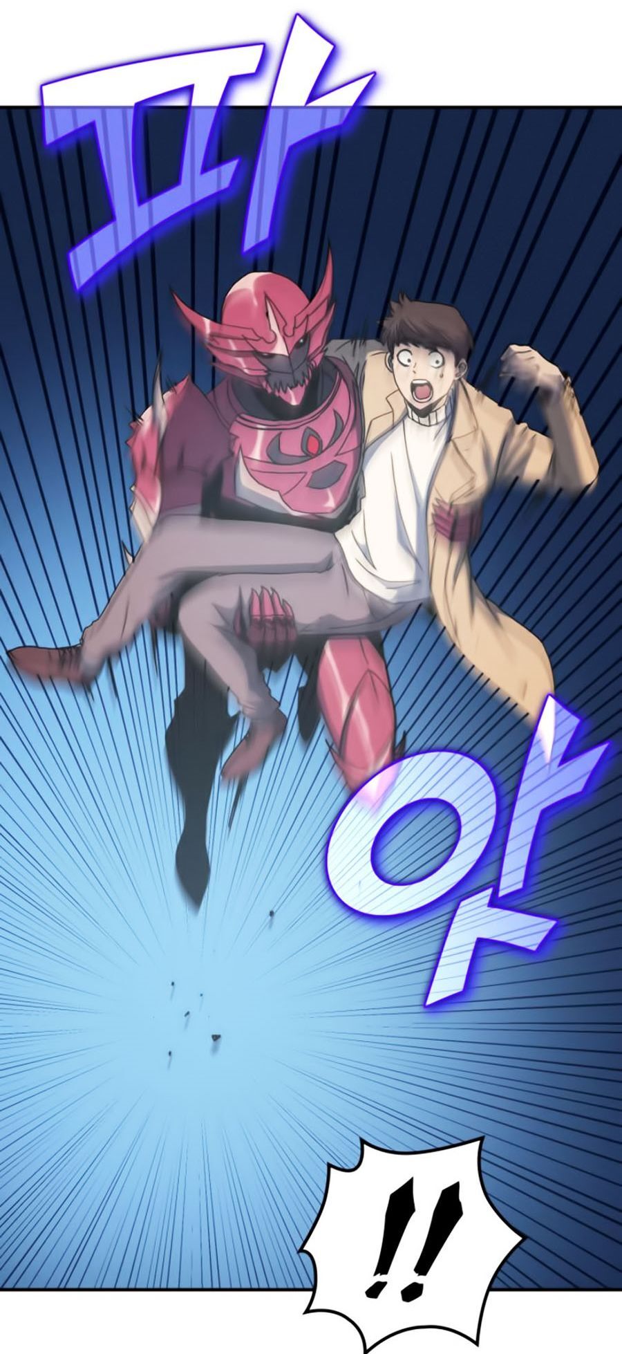 Tôi Trở Lại Thăng Cấp Một Mình - Chương 7 - Trang 72