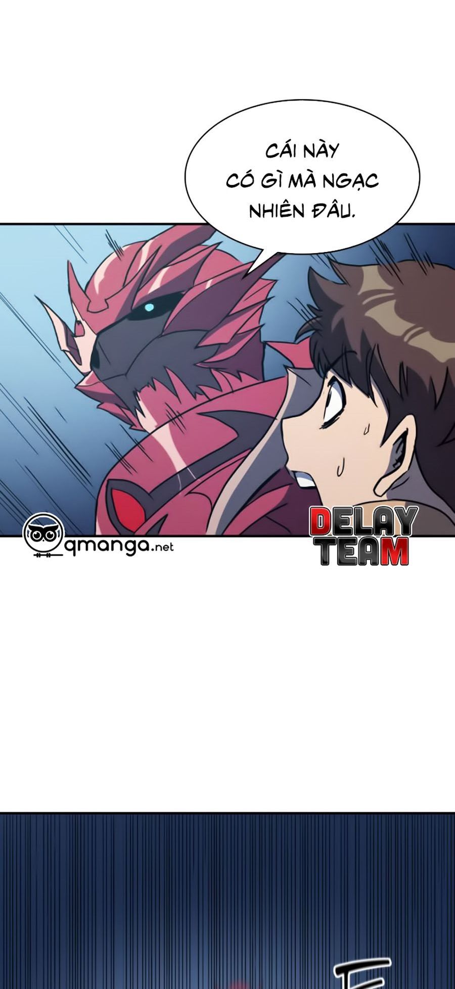 Tôi Trở Lại Thăng Cấp Một Mình - Chương 7 - Trang 74