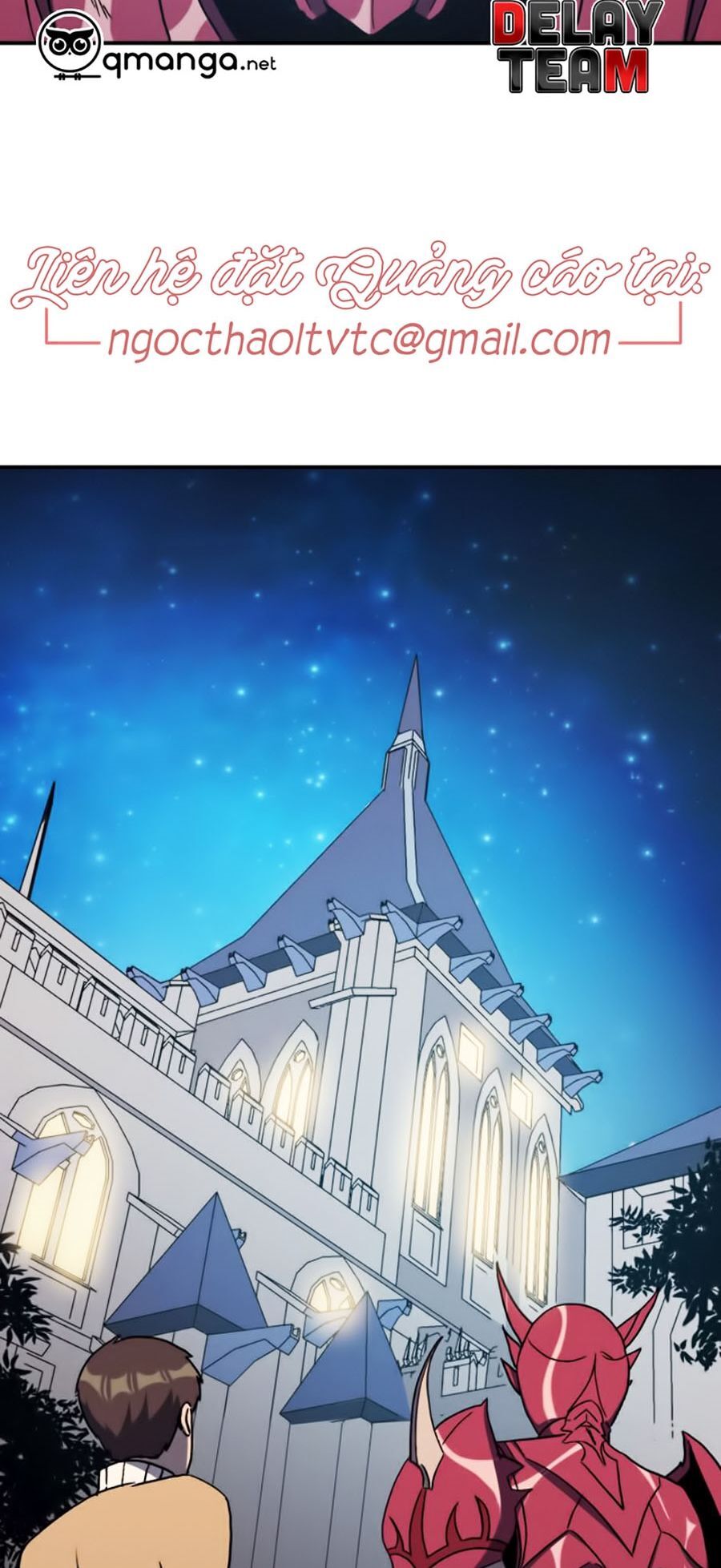 Tôi Trở Lại Thăng Cấp Một Mình - Chương 7 - Trang 76