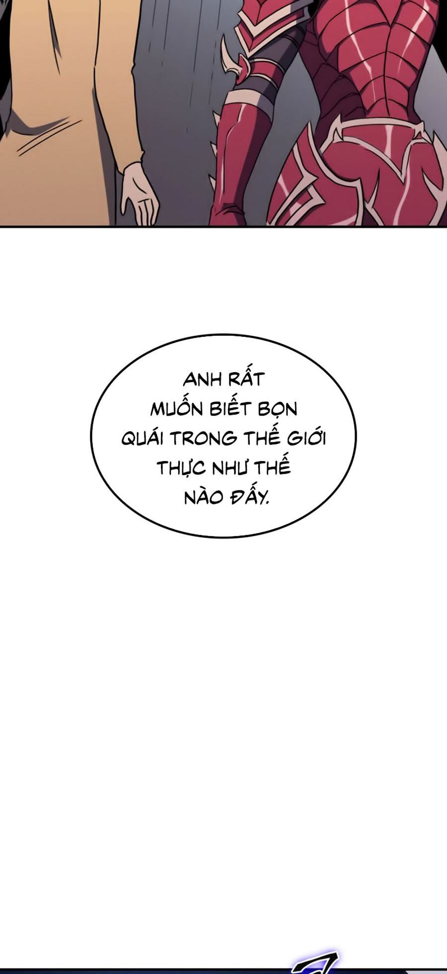 Tôi Trở Lại Thăng Cấp Một Mình - Chương 7 - Trang 77