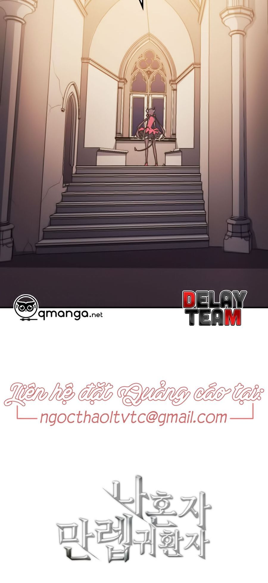 Tôi Trở Lại Thăng Cấp Một Mình - Chương 7 - Trang 80