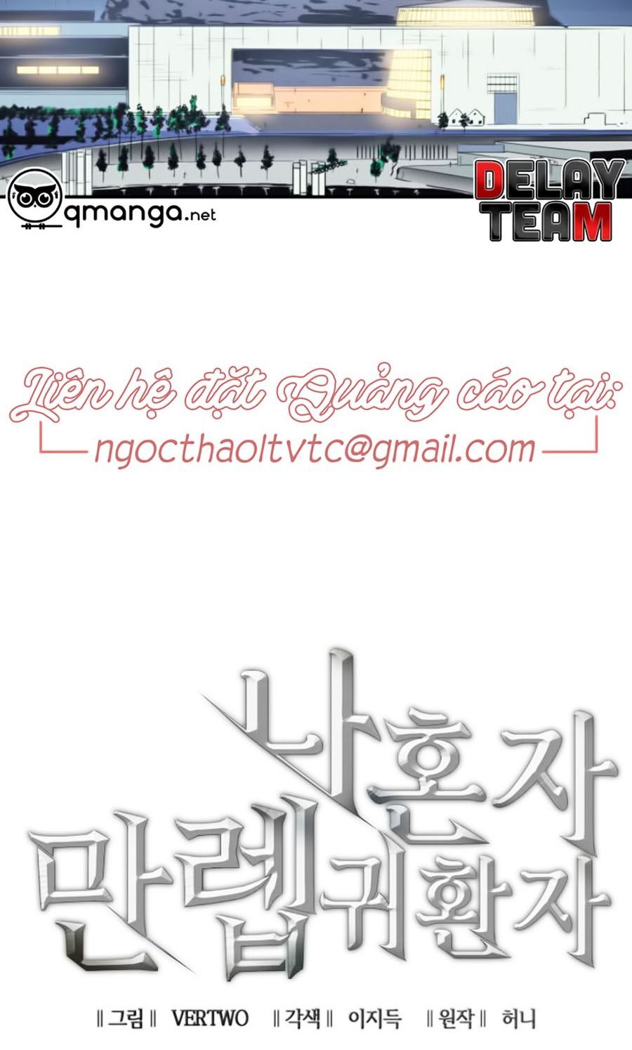 Tôi Trở Lại Thăng Cấp Một Mình - Chương 7 - Trang 10