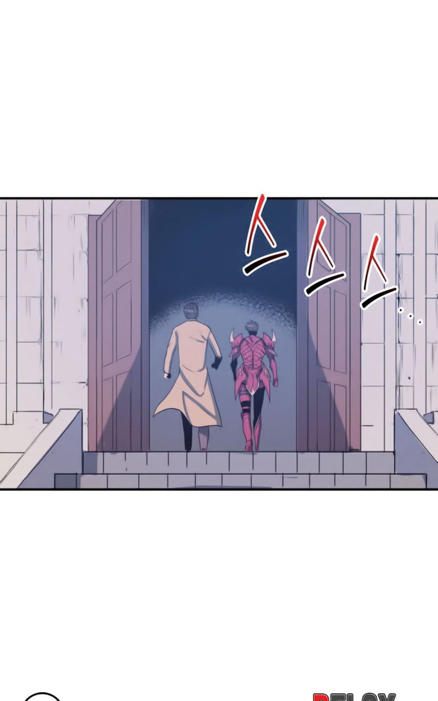 Tôi Trở Lại Thăng Cấp Một Mình - Chương 8 - Trang 11