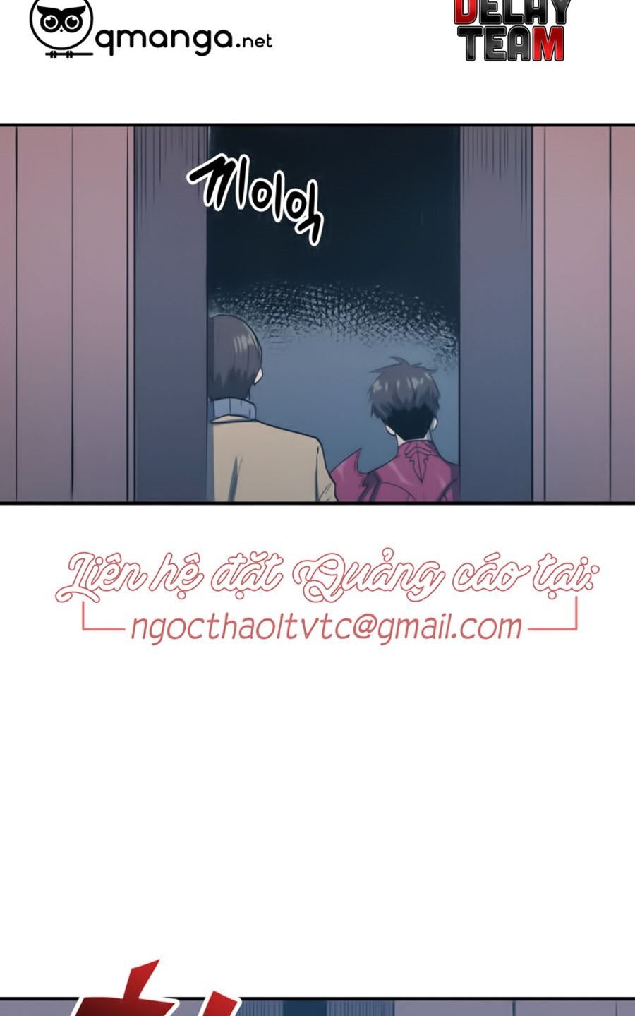 Tôi Trở Lại Thăng Cấp Một Mình - Chương 8 - Trang 12