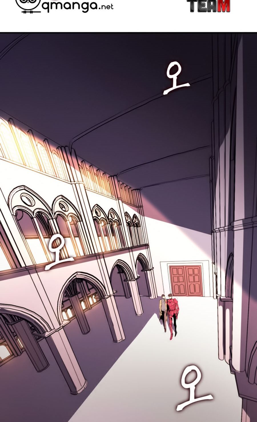 Tôi Trở Lại Thăng Cấp Một Mình - Chương 8 - Trang 17