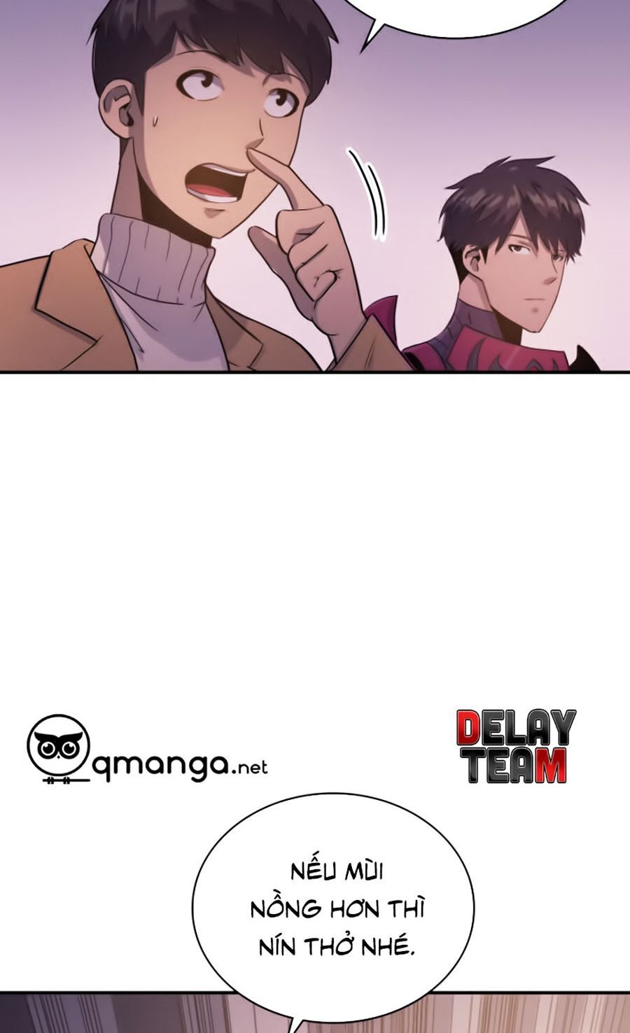 Tôi Trở Lại Thăng Cấp Một Mình - Chương 8 - Trang 19