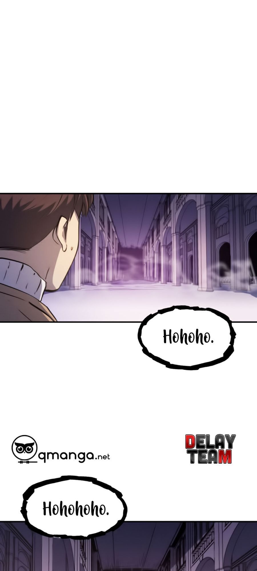 Tôi Trở Lại Thăng Cấp Một Mình - Chương 8 - Trang 25