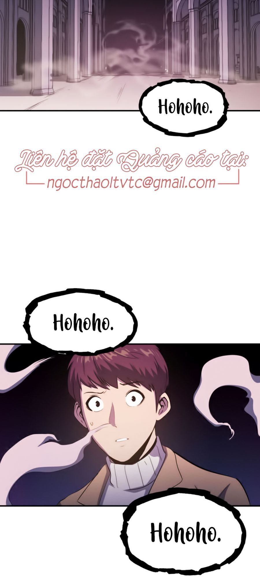 Tôi Trở Lại Thăng Cấp Một Mình - Chương 8 - Trang 27