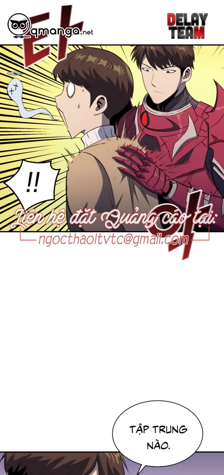 Tôi Trở Lại Thăng Cấp Một Mình - Chương 8 - Trang 31