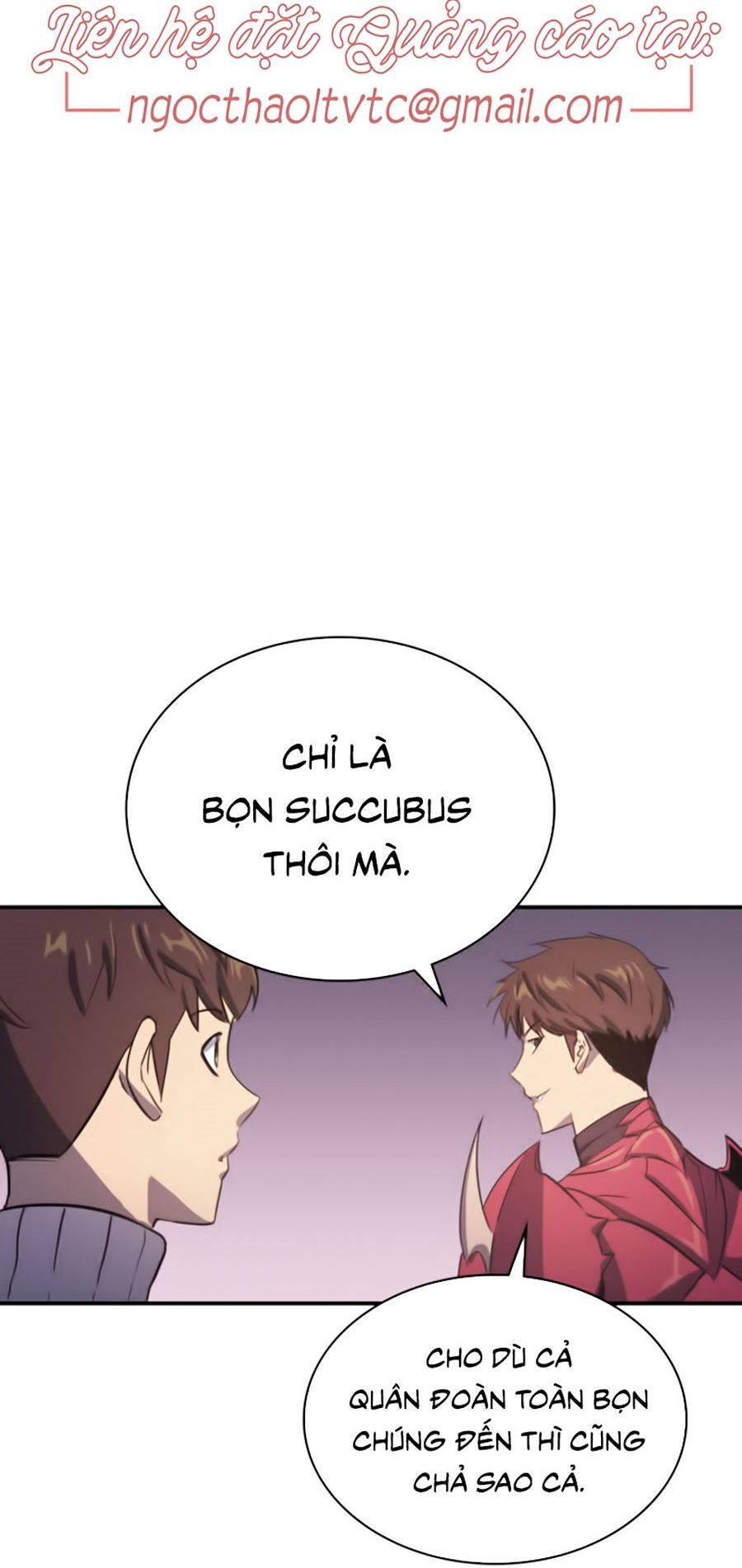 Tôi Trở Lại Thăng Cấp Một Mình - Chương 8 - Trang 34