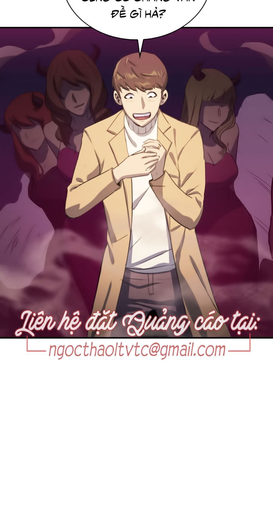 Tôi Trở Lại Thăng Cấp Một Mình - Chương 8 - Trang 37