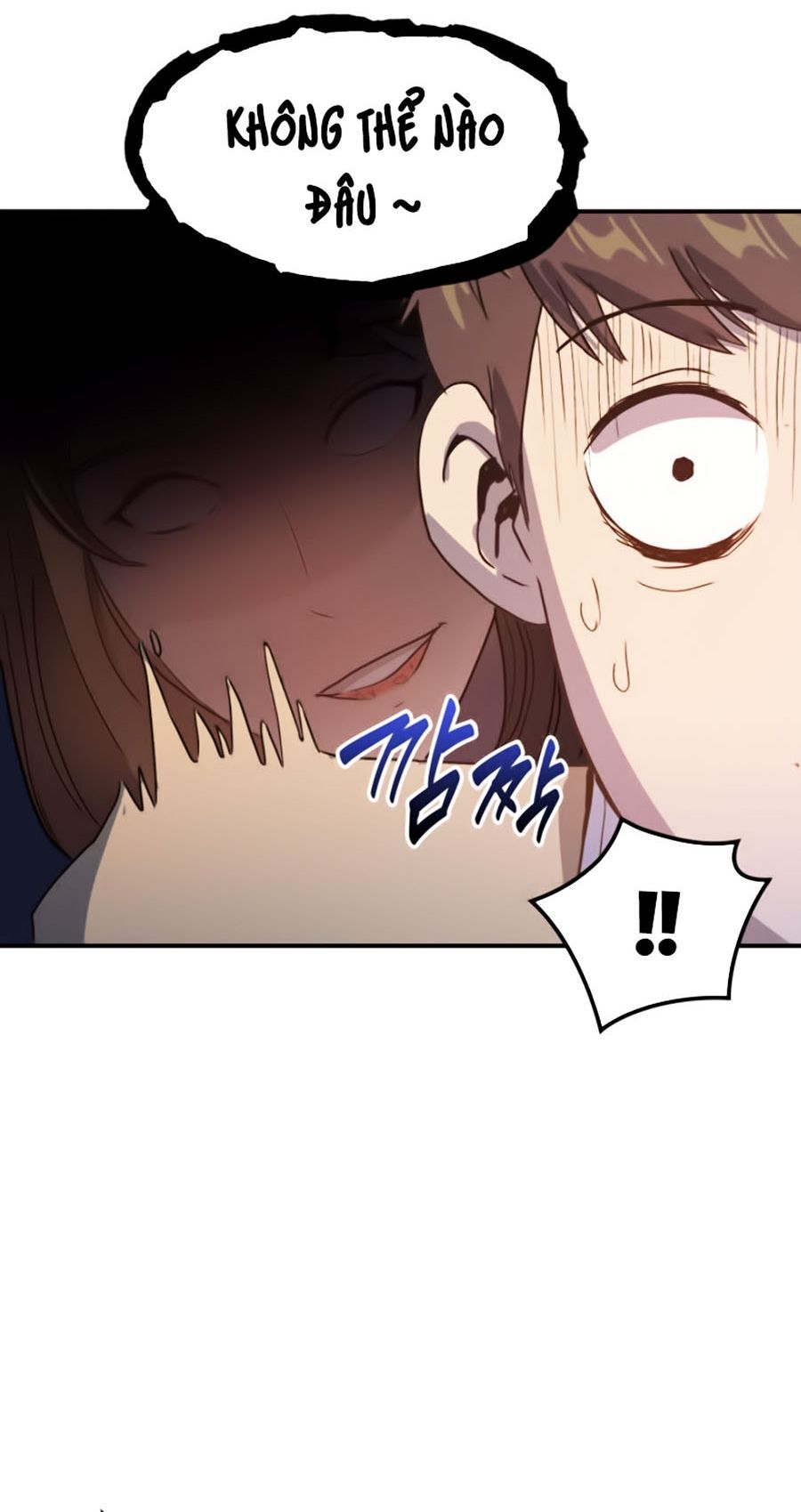 Tôi Trở Lại Thăng Cấp Một Mình - Chương 8 - Trang 38