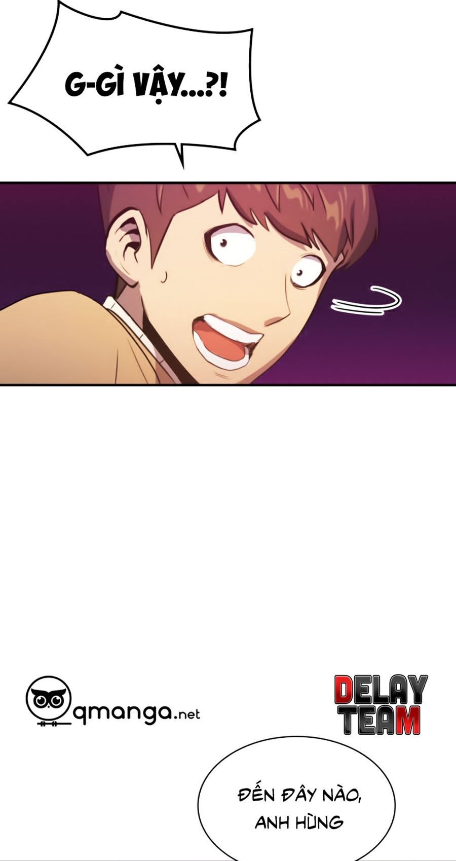 Tôi Trở Lại Thăng Cấp Một Mình - Chương 8 - Trang 39