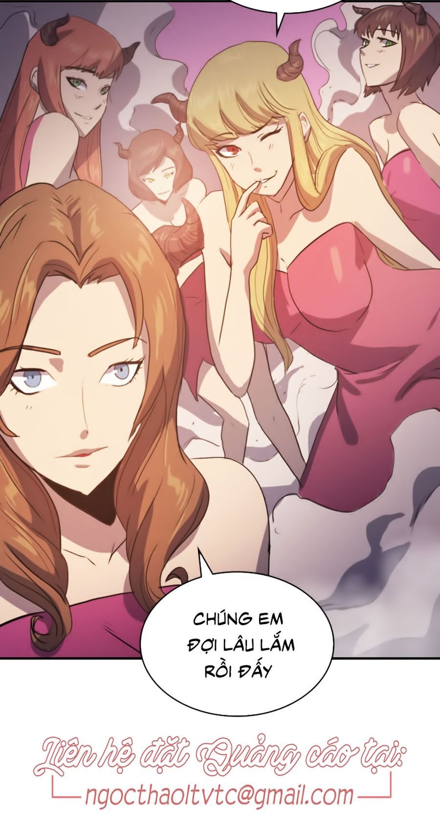 Tôi Trở Lại Thăng Cấp Một Mình - Chương 8 - Trang 40