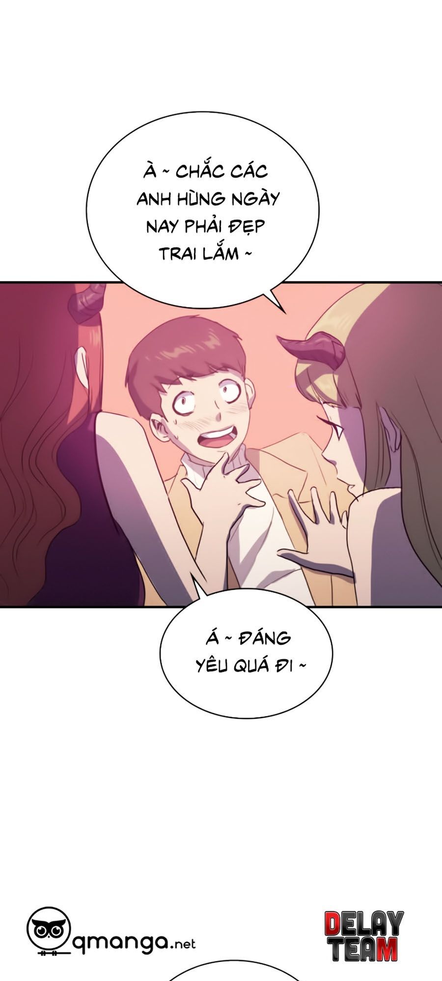 Tôi Trở Lại Thăng Cấp Một Mình - Chương 8 - Trang 41