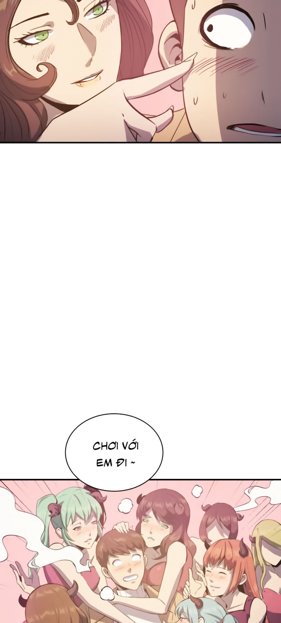 Tôi Trở Lại Thăng Cấp Một Mình - Chương 8 - Trang 43