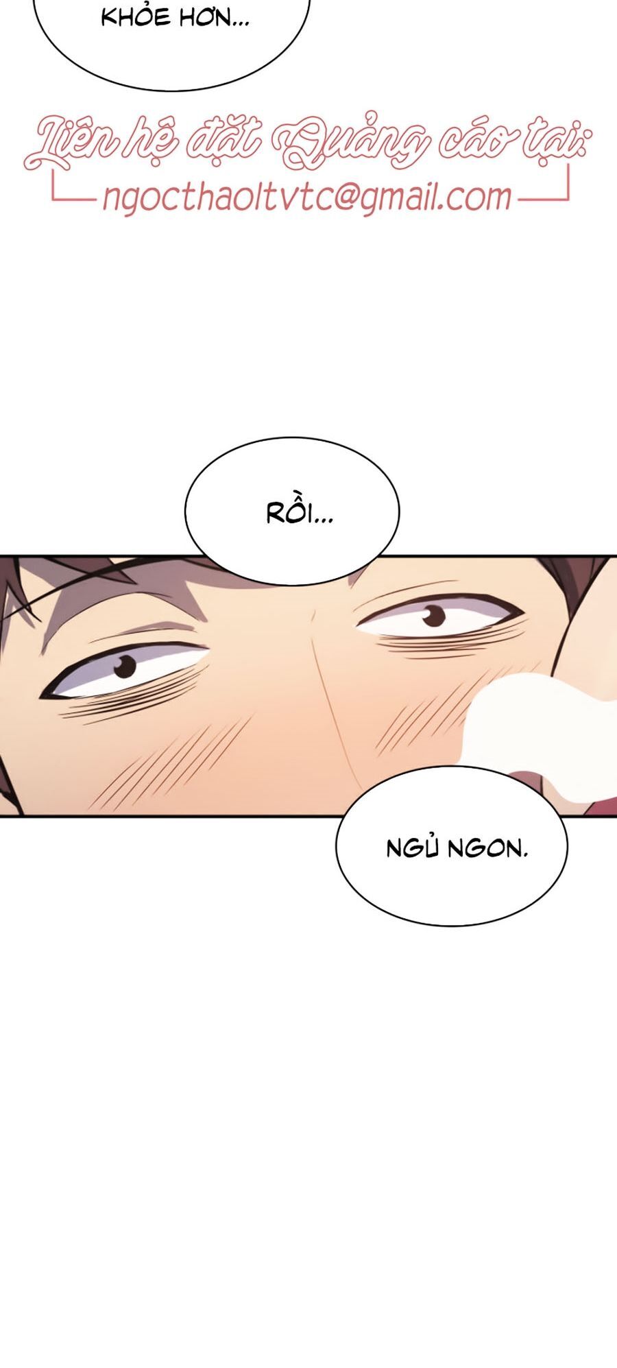 Tôi Trở Lại Thăng Cấp Một Mình - Chương 8 - Trang 45