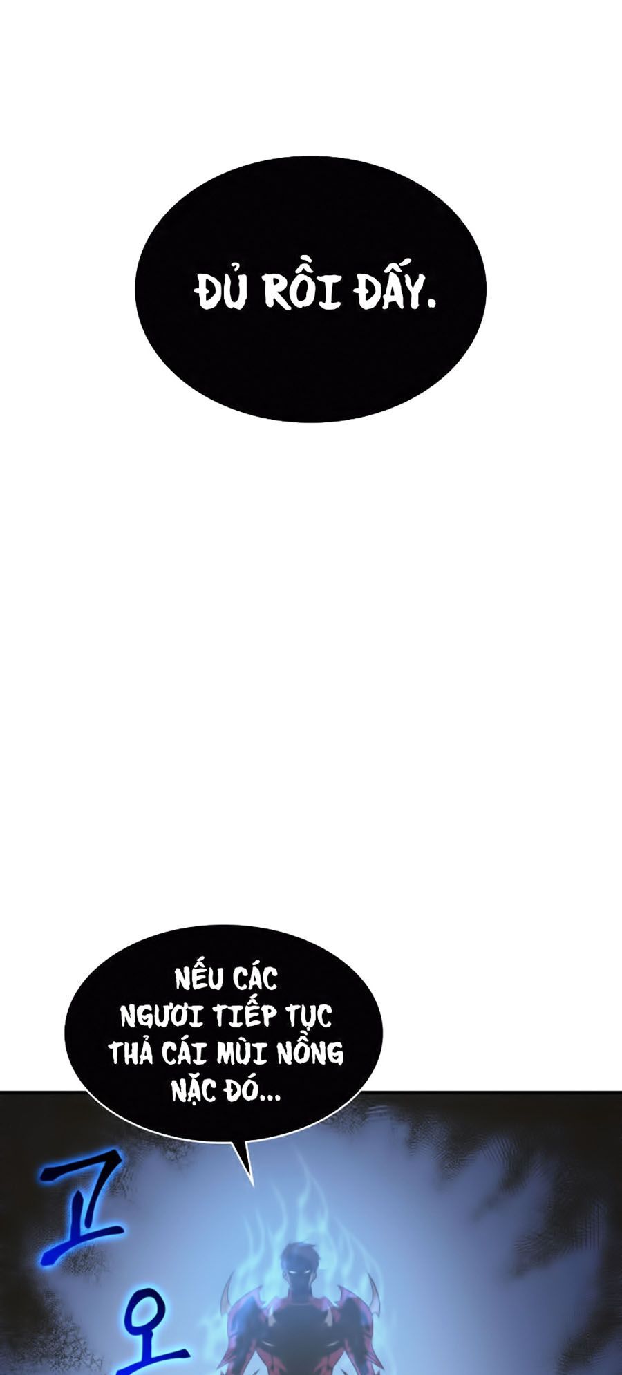 Tôi Trở Lại Thăng Cấp Một Mình - Chương 8 - Trang 46