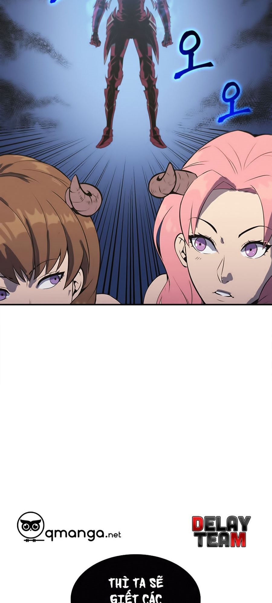 Tôi Trở Lại Thăng Cấp Một Mình - Chương 8 - Trang 47