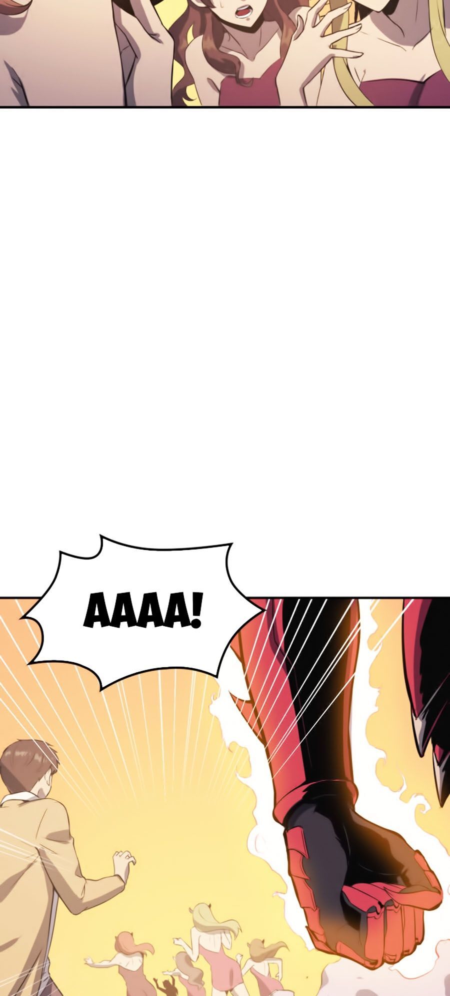 Tôi Trở Lại Thăng Cấp Một Mình - Chương 8 - Trang 49