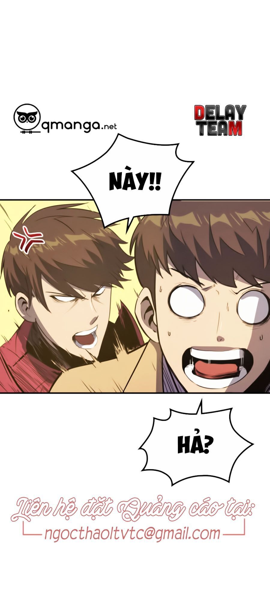 Tôi Trở Lại Thăng Cấp Một Mình - Chương 8 - Trang 51