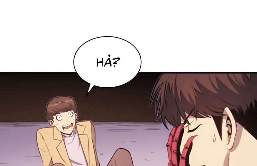 Tôi Trở Lại Thăng Cấp Một Mình - Chương 8 - Trang 52