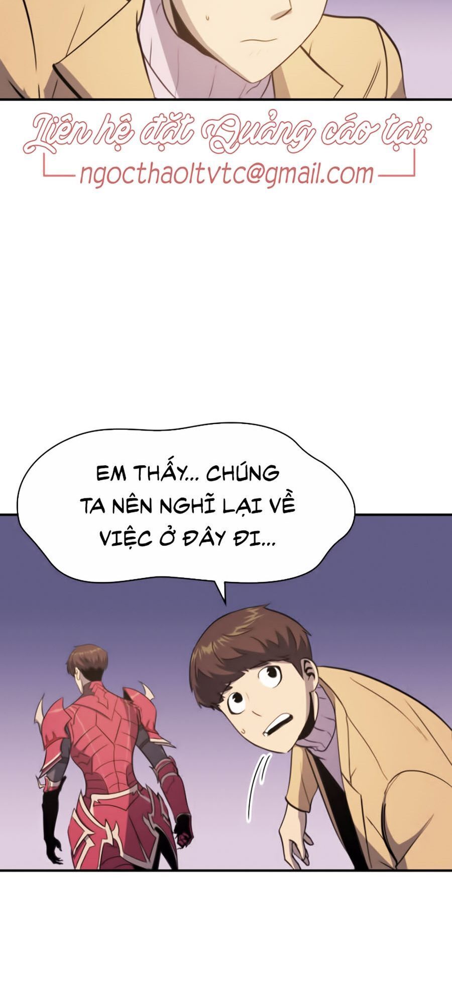 Tôi Trở Lại Thăng Cấp Một Mình - Chương 8 - Trang 55