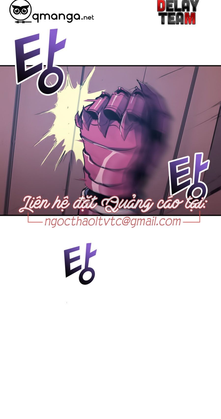 Tôi Trở Lại Thăng Cấp Một Mình - Chương 8 - Trang 7