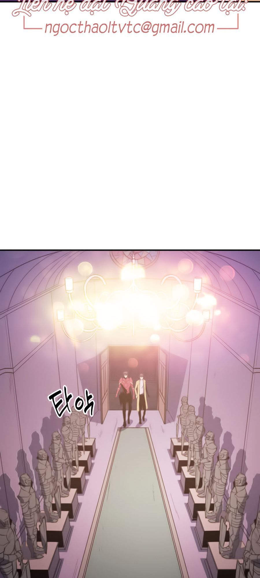 Tôi Trở Lại Thăng Cấp Một Mình - Chương 8 - Trang 63