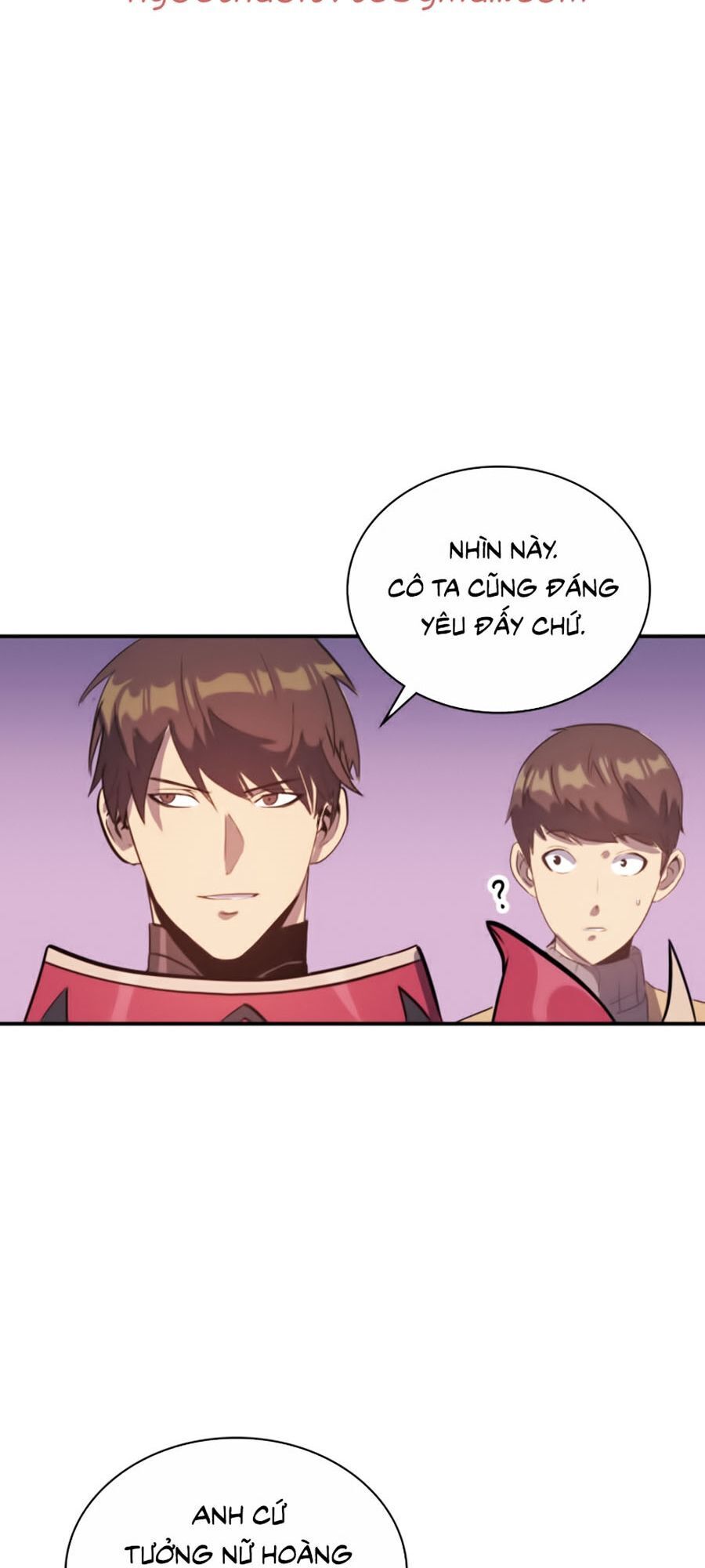 Tôi Trở Lại Thăng Cấp Một Mình - Chương 8 - Trang 67