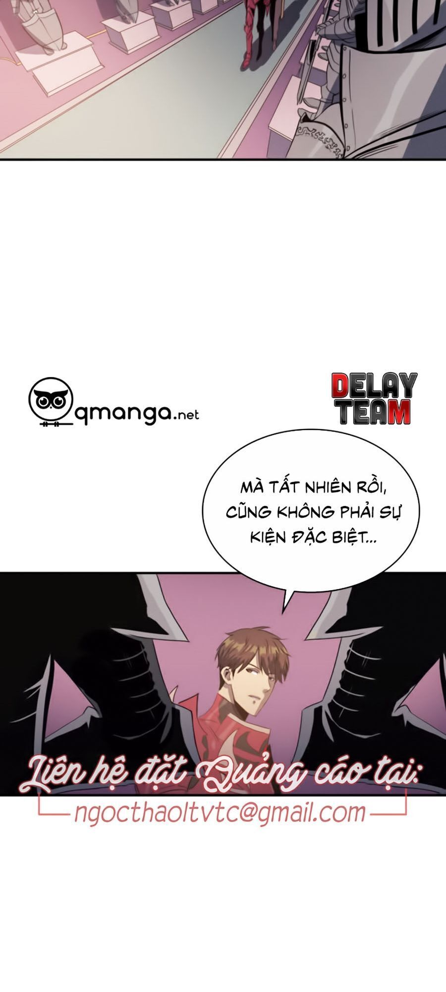 Tôi Trở Lại Thăng Cấp Một Mình - Chương 8 - Trang 69