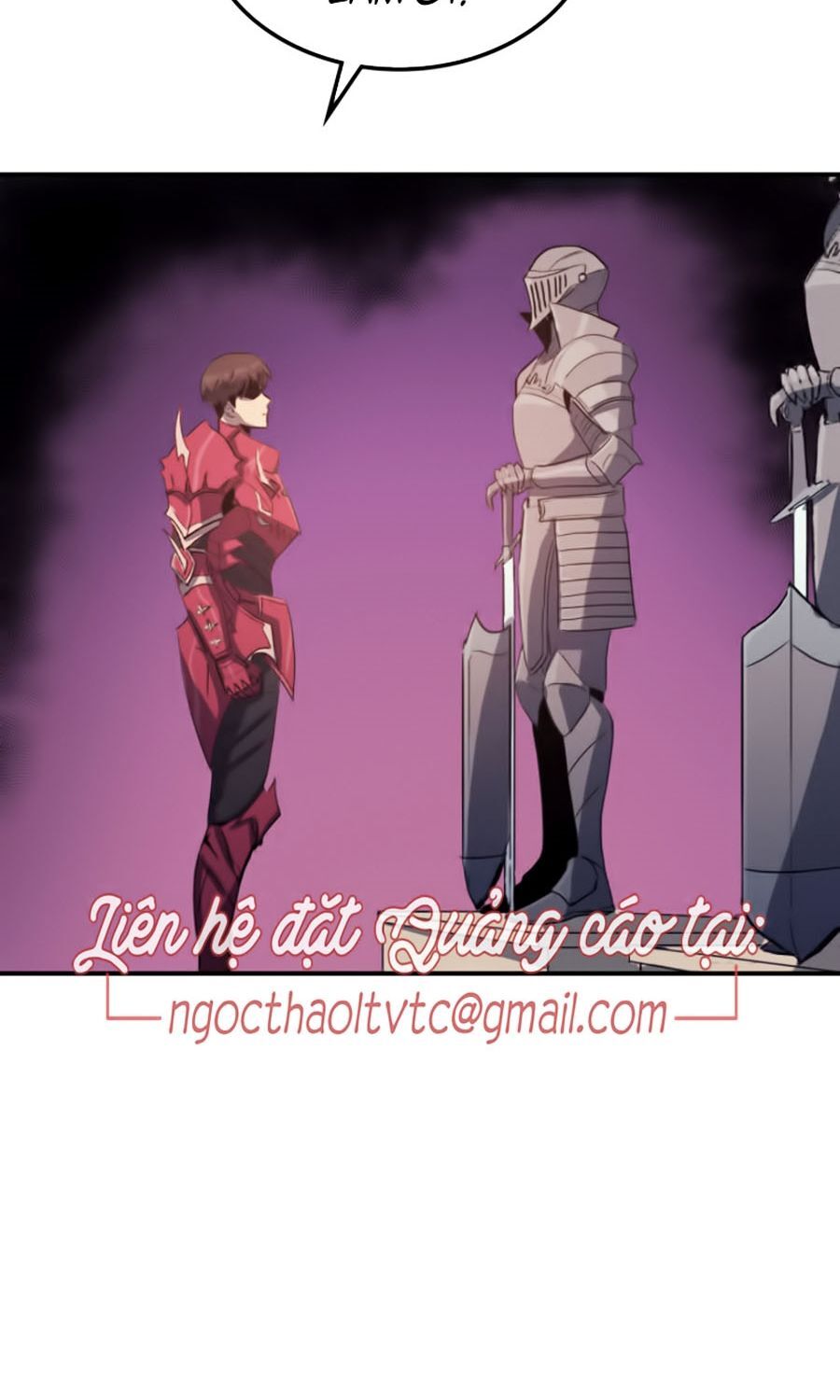 Tôi Trở Lại Thăng Cấp Một Mình - Chương 8 - Trang 72