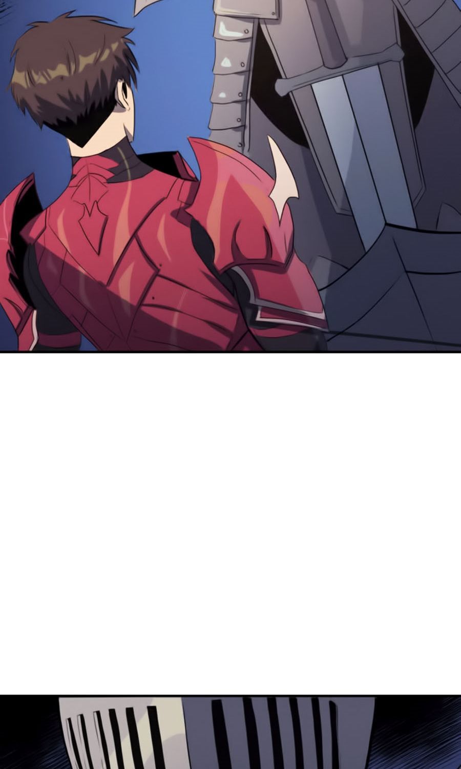 Tôi Trở Lại Thăng Cấp Một Mình - Chương 8 - Trang 74