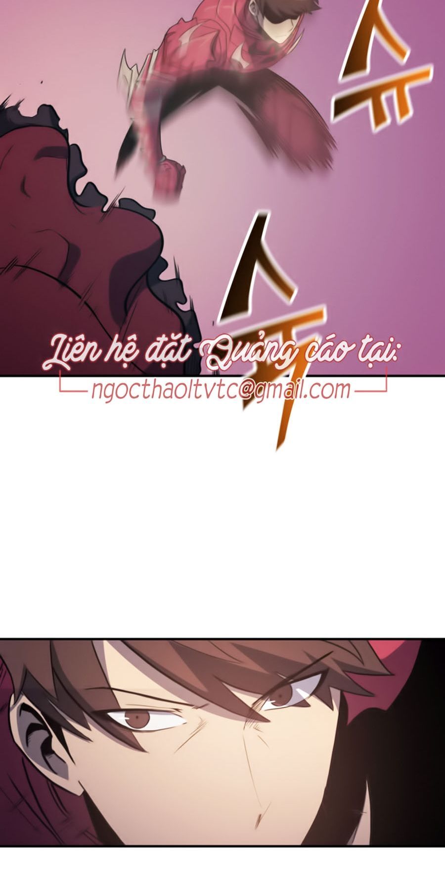 Tôi Trở Lại Thăng Cấp Một Mình - Chương 8 - Trang 80