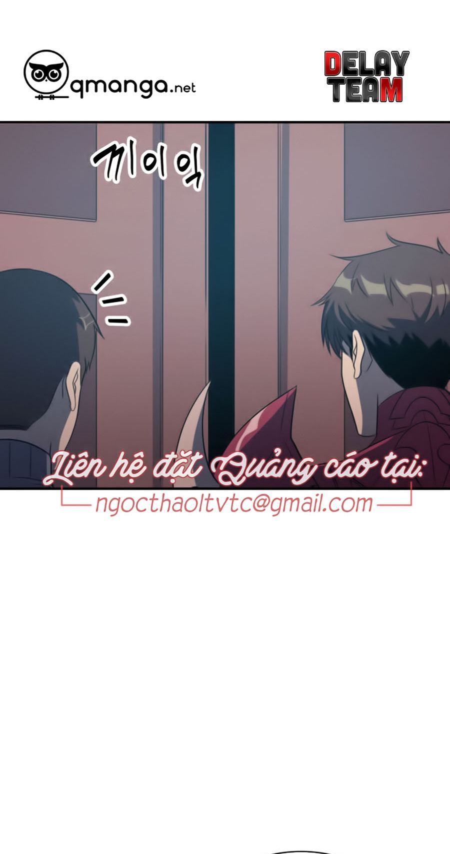 Tôi Trở Lại Thăng Cấp Một Mình - Chương 8 - Trang 9