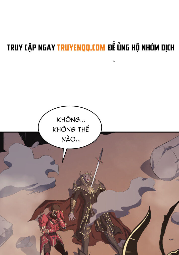 Tôi Trở Lại Thăng Cấp Một Mình - Chương 0 - Trang 12