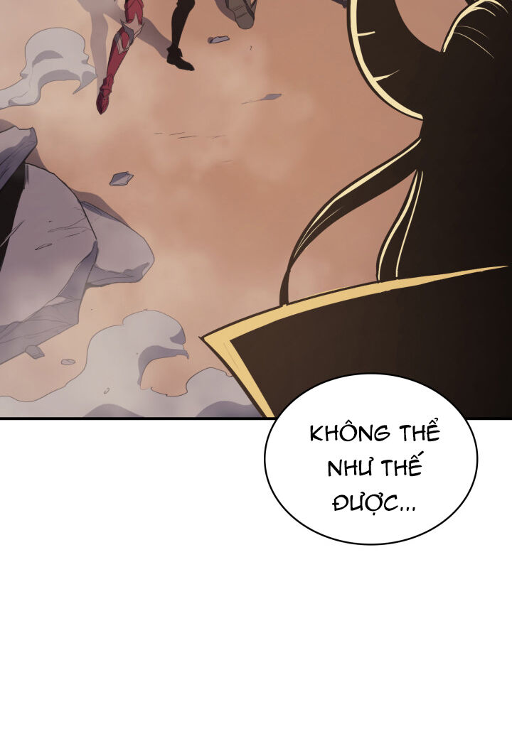 Tôi Trở Lại Thăng Cấp Một Mình - Chương 0 - Trang 13