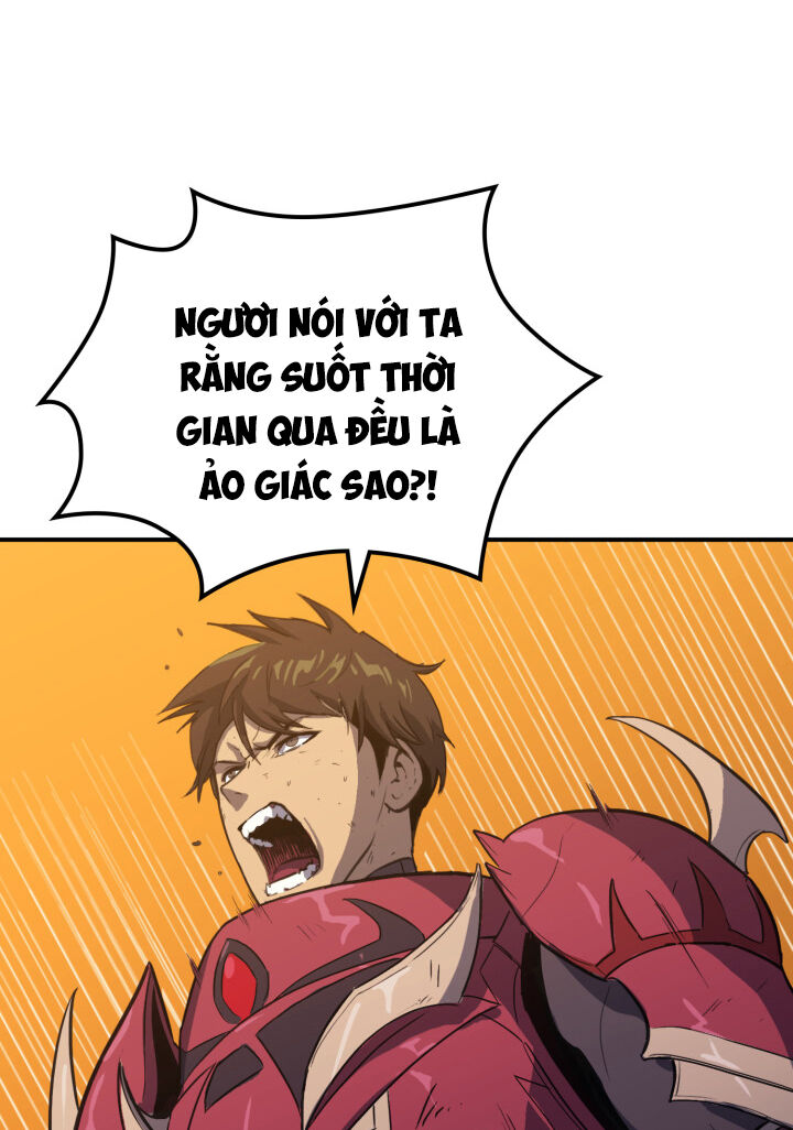 Tôi Trở Lại Thăng Cấp Một Mình - Chương 0 - Trang 14