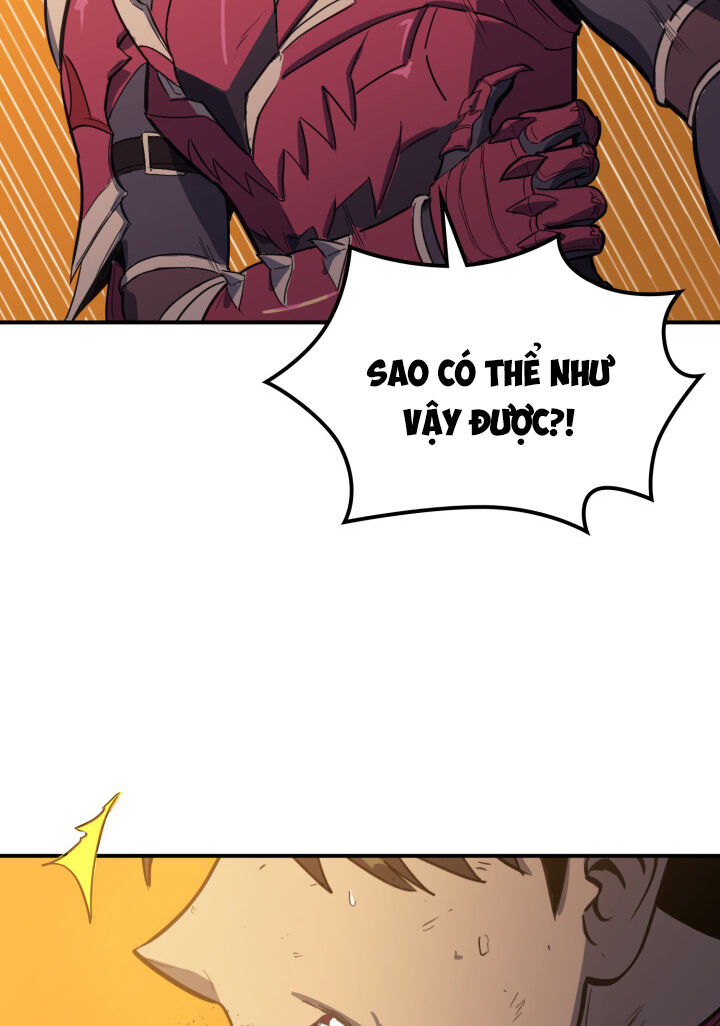 Tôi Trở Lại Thăng Cấp Một Mình - Chương 0 - Trang 15