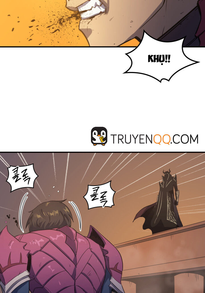 Tôi Trở Lại Thăng Cấp Một Mình - Chương 0 - Trang 16