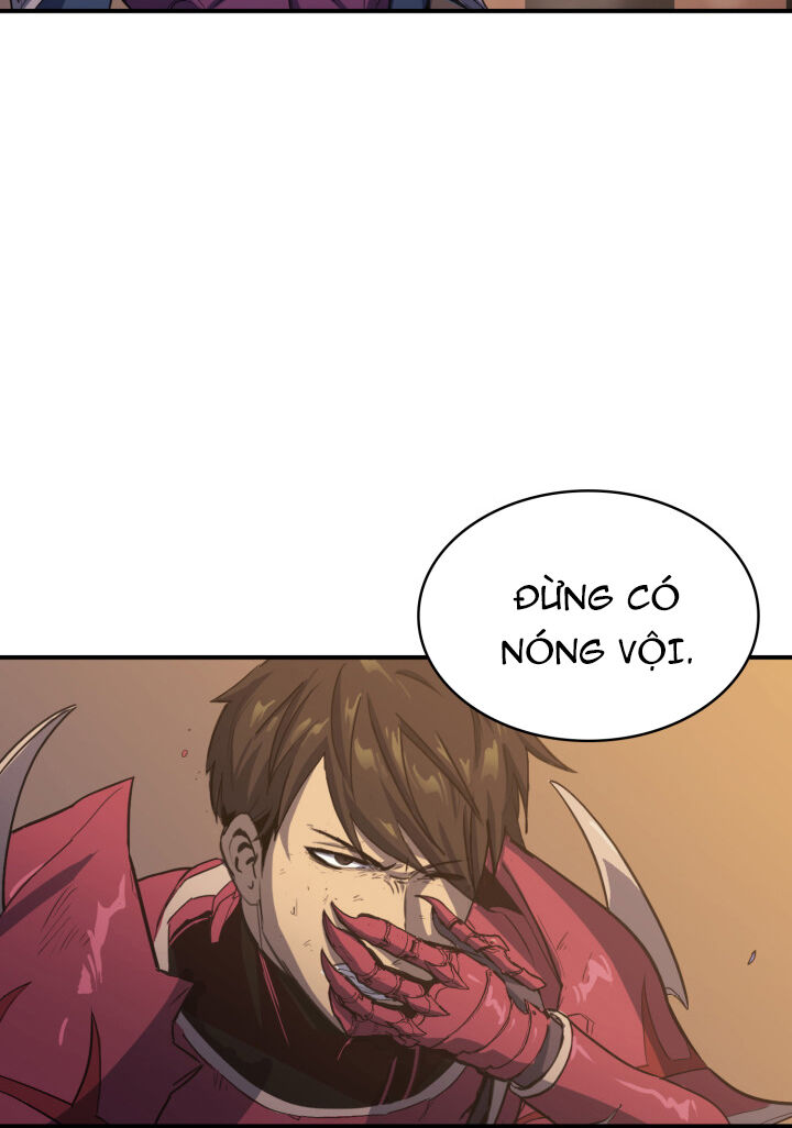 Tôi Trở Lại Thăng Cấp Một Mình - Chương 0 - Trang 17