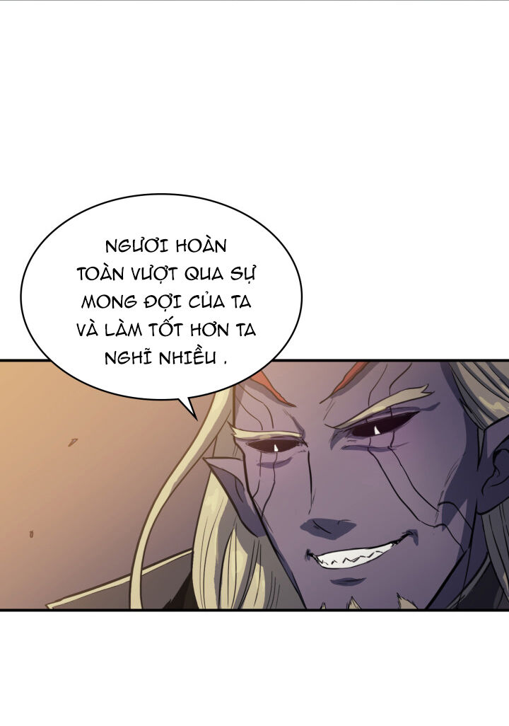 Tôi Trở Lại Thăng Cấp Một Mình - Chương 0 - Trang 18