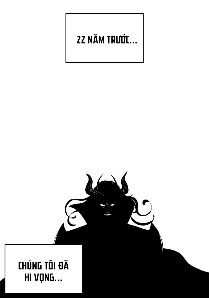 Tôi Trở Lại Thăng Cấp Một Mình - Chương 0 - Trang 20