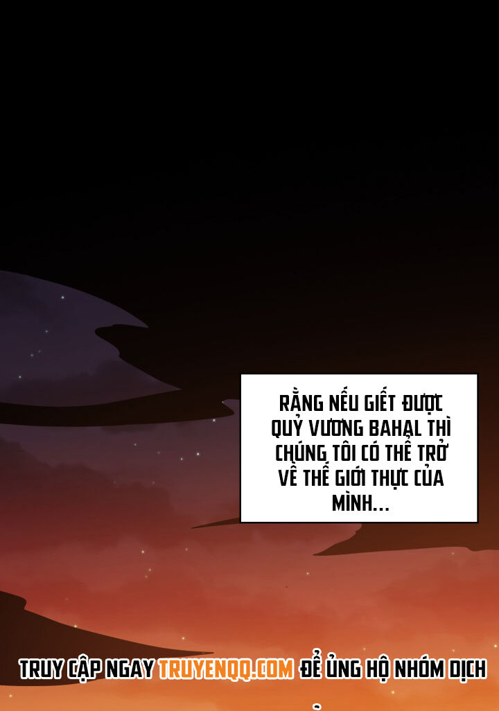 Tôi Trở Lại Thăng Cấp Một Mình - Chương 0 - Trang 21