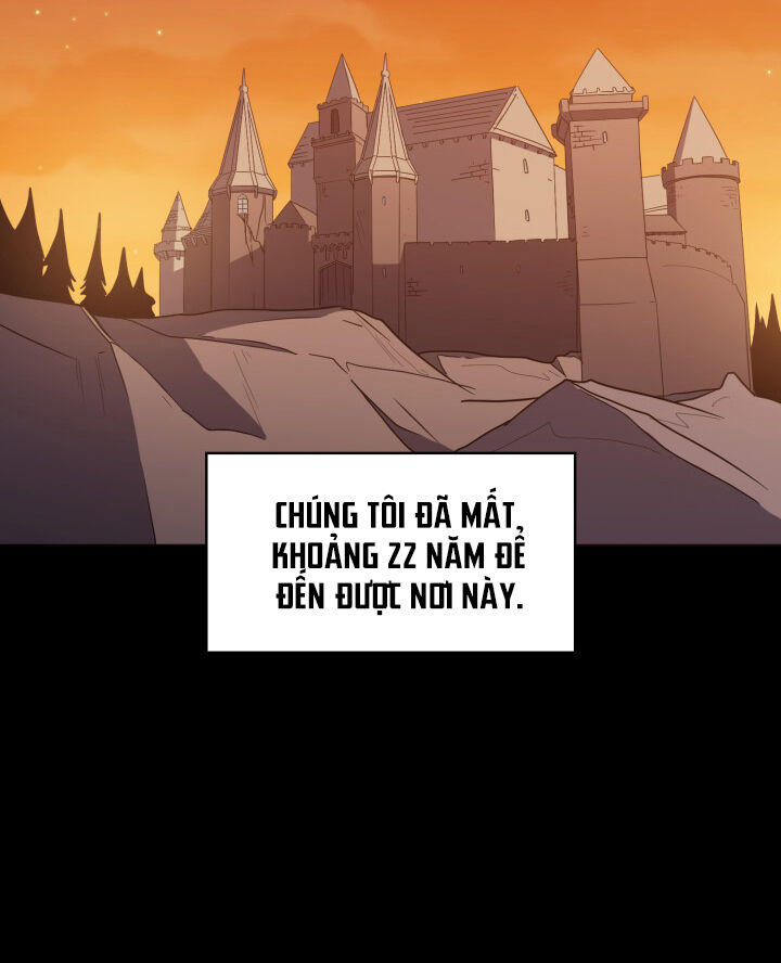 Tôi Trở Lại Thăng Cấp Một Mình - Chương 0 - Trang 22