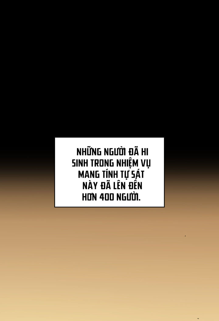 Tôi Trở Lại Thăng Cấp Một Mình - Chương 0 - Trang 23