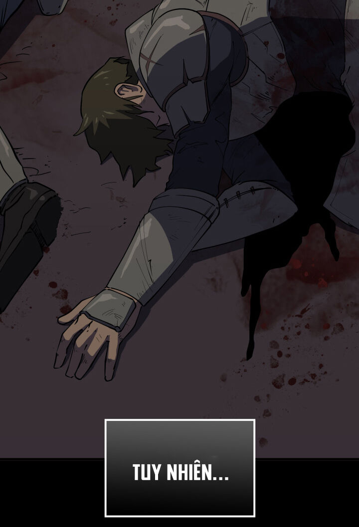 Tôi Trở Lại Thăng Cấp Một Mình - Chương 0 - Trang 26